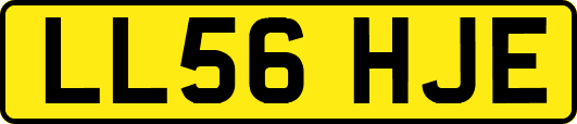 LL56HJE