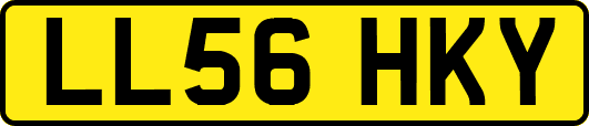 LL56HKY