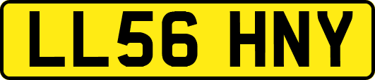 LL56HNY
