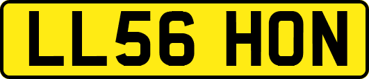 LL56HON