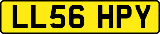 LL56HPY
