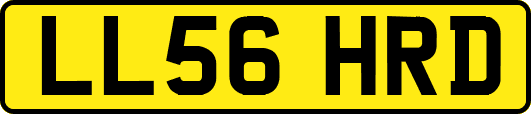 LL56HRD