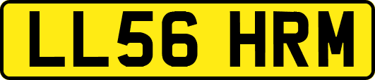 LL56HRM