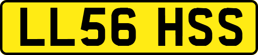 LL56HSS
