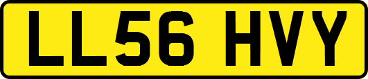 LL56HVY