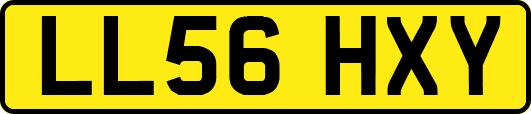 LL56HXY