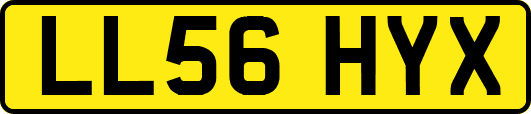 LL56HYX