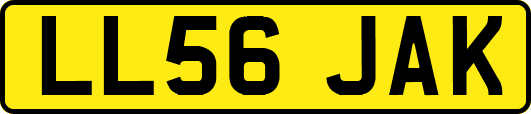 LL56JAK