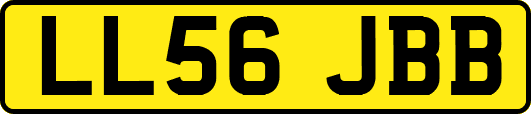 LL56JBB