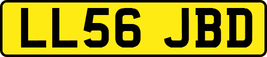 LL56JBD