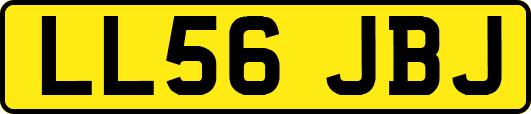 LL56JBJ