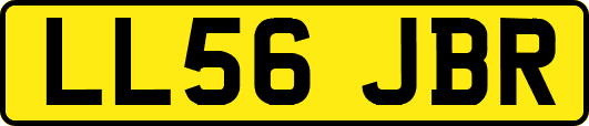 LL56JBR