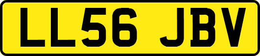 LL56JBV