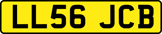 LL56JCB