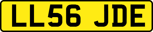 LL56JDE