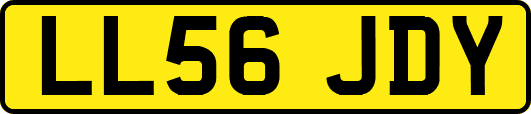 LL56JDY