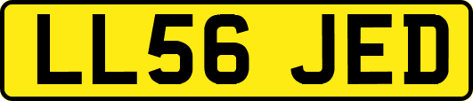 LL56JED