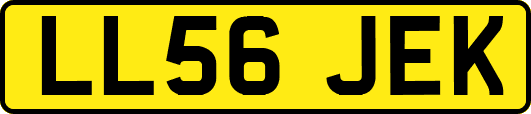 LL56JEK