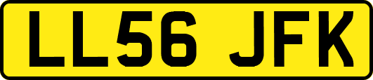 LL56JFK