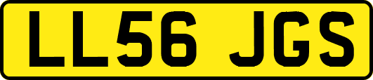 LL56JGS