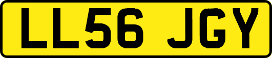 LL56JGY