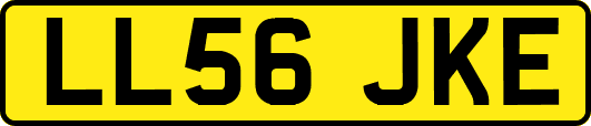 LL56JKE