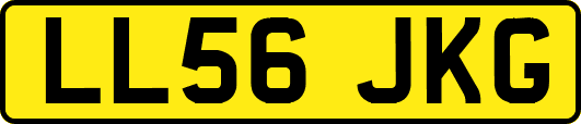 LL56JKG