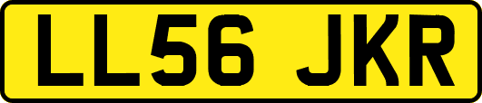 LL56JKR