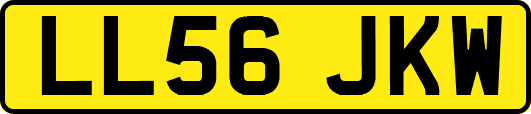 LL56JKW