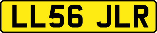 LL56JLR