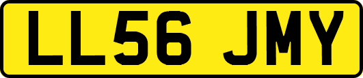 LL56JMY
