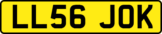 LL56JOK