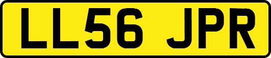 LL56JPR