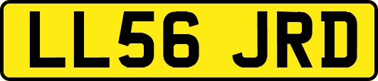 LL56JRD