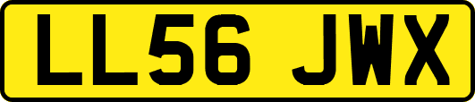 LL56JWX