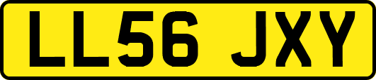LL56JXY