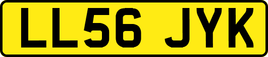 LL56JYK