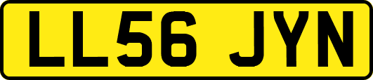 LL56JYN