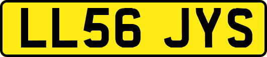 LL56JYS