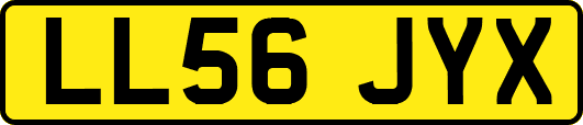LL56JYX
