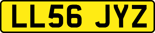 LL56JYZ