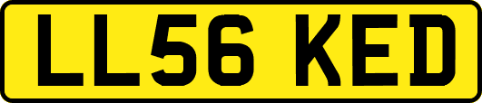 LL56KED