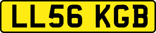 LL56KGB