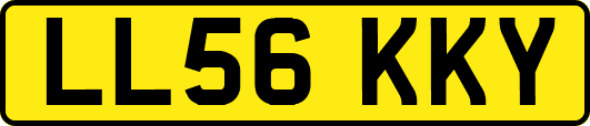 LL56KKY