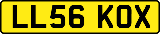 LL56KOX