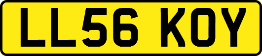 LL56KOY