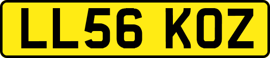 LL56KOZ