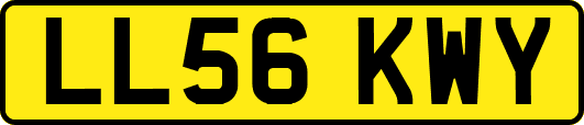 LL56KWY