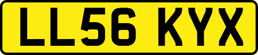 LL56KYX