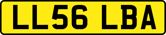 LL56LBA